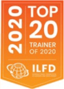 Top 20 Trainer of 2020 – ILFD