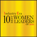 Industry Era – 10 Best Women Leaders of 2020